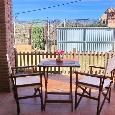 Chalet Bella Mendoza كونيل ذي لا فرونتيرا المظهر الخارجي الصورة