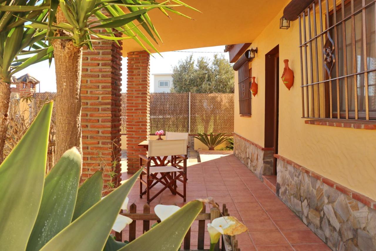 Chalet Bella Mendoza كونيل ذي لا فرونتيرا المظهر الخارجي الصورة