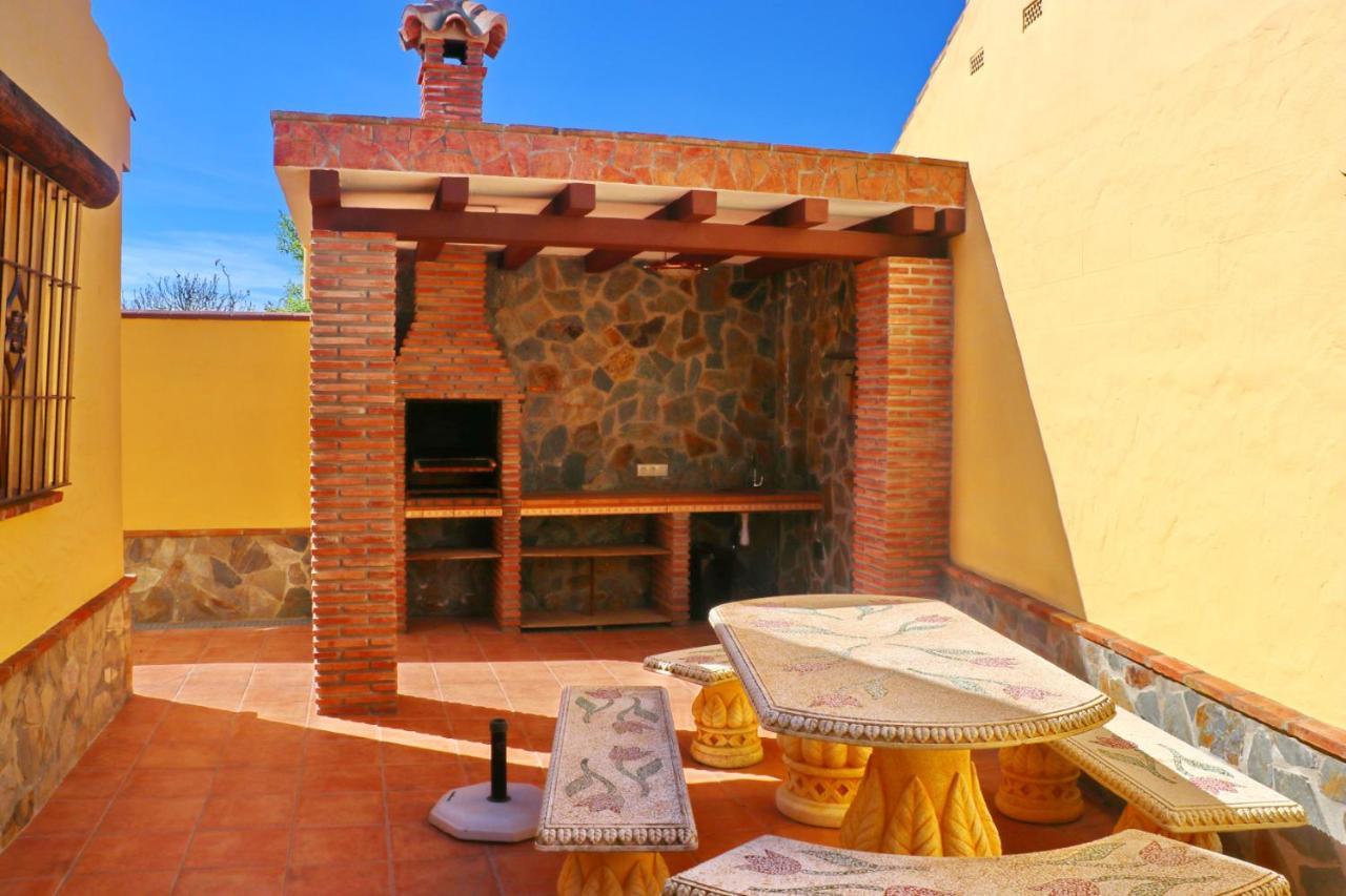 Chalet Bella Mendoza كونيل ذي لا فرونتيرا المظهر الخارجي الصورة