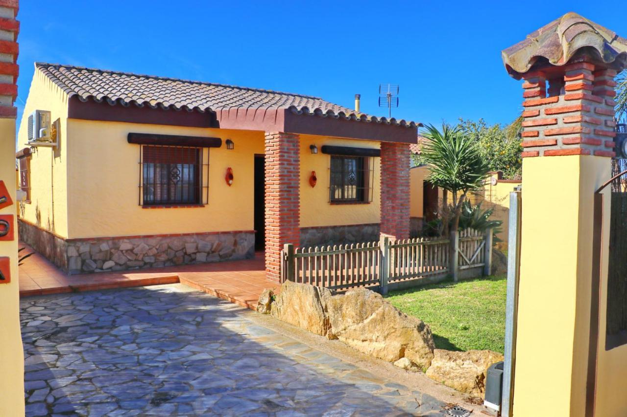 Chalet Bella Mendoza كونيل ذي لا فرونتيرا المظهر الخارجي الصورة