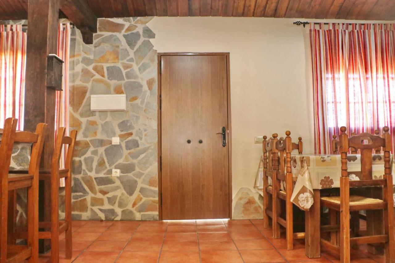 Chalet Bella Mendoza كونيل ذي لا فرونتيرا المظهر الخارجي الصورة
