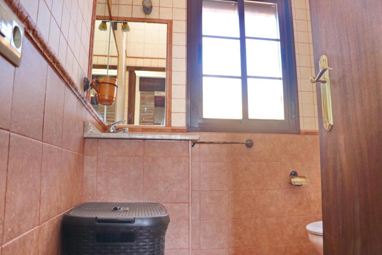 Chalet Bella Mendoza كونيل ذي لا فرونتيرا المظهر الخارجي الصورة
