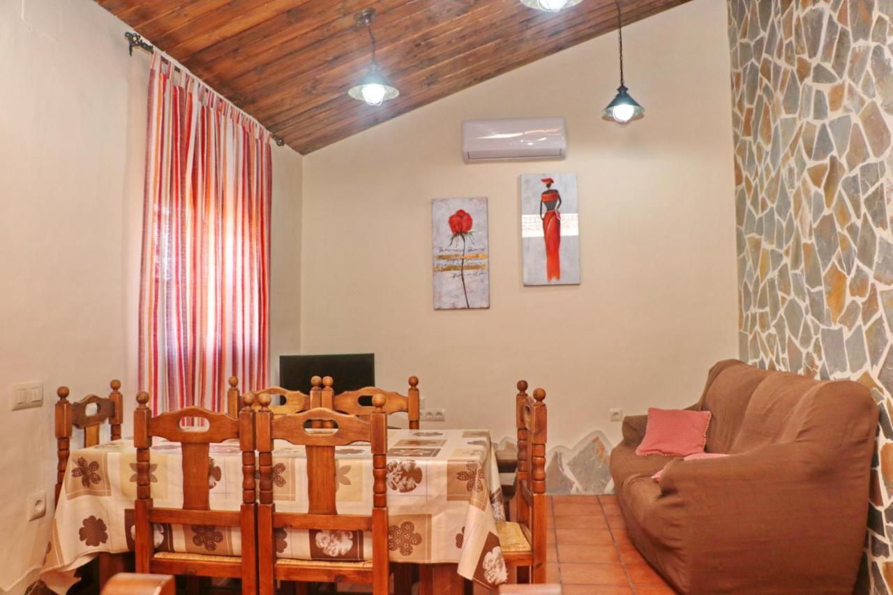 Chalet Bella Mendoza كونيل ذي لا فرونتيرا المظهر الخارجي الصورة