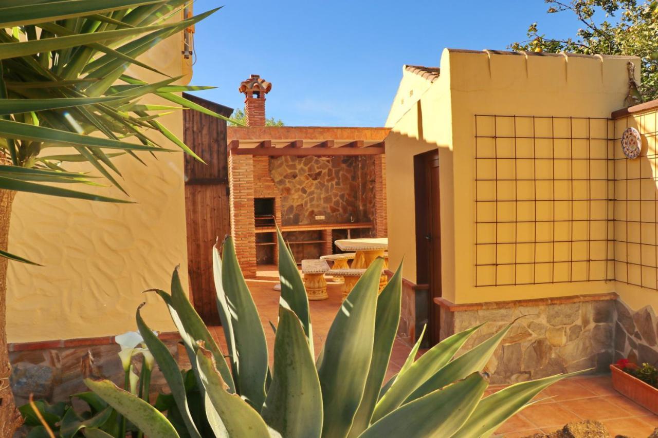 Chalet Bella Mendoza كونيل ذي لا فرونتيرا المظهر الخارجي الصورة
