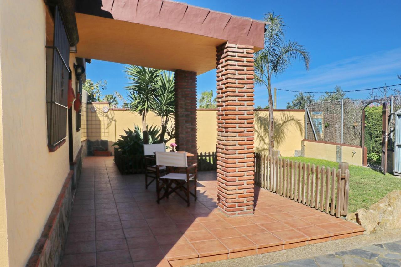 Chalet Bella Mendoza كونيل ذي لا فرونتيرا المظهر الخارجي الصورة