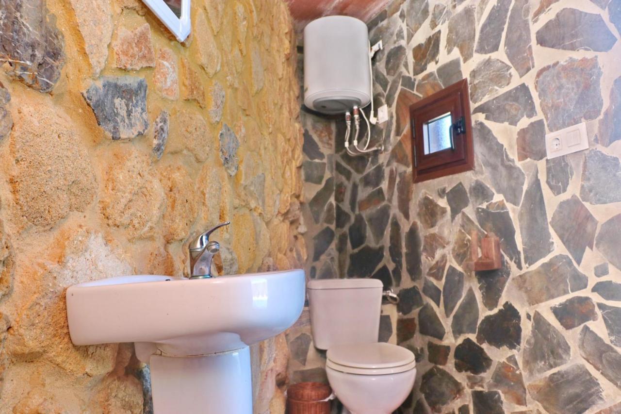Chalet Bella Mendoza كونيل ذي لا فرونتيرا المظهر الخارجي الصورة