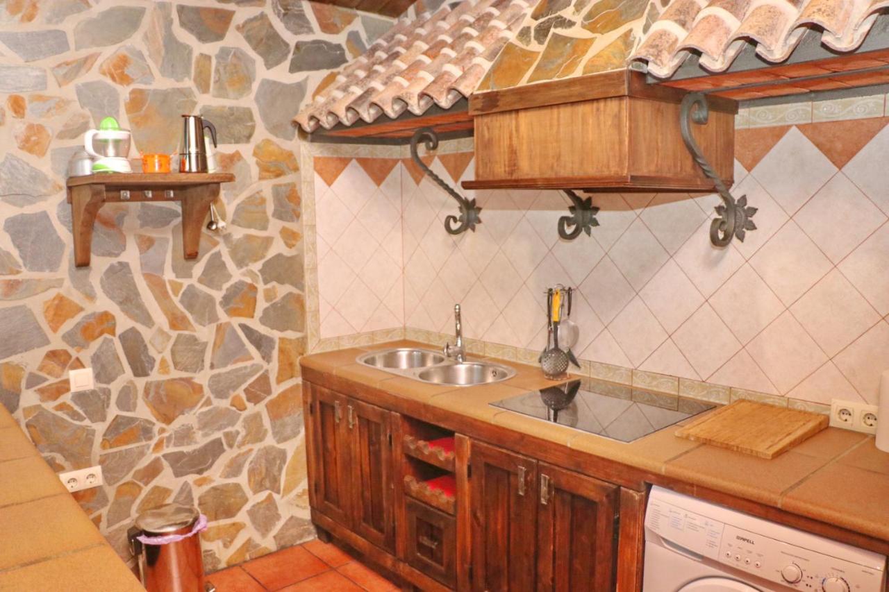 Chalet Bella Mendoza كونيل ذي لا فرونتيرا المظهر الخارجي الصورة