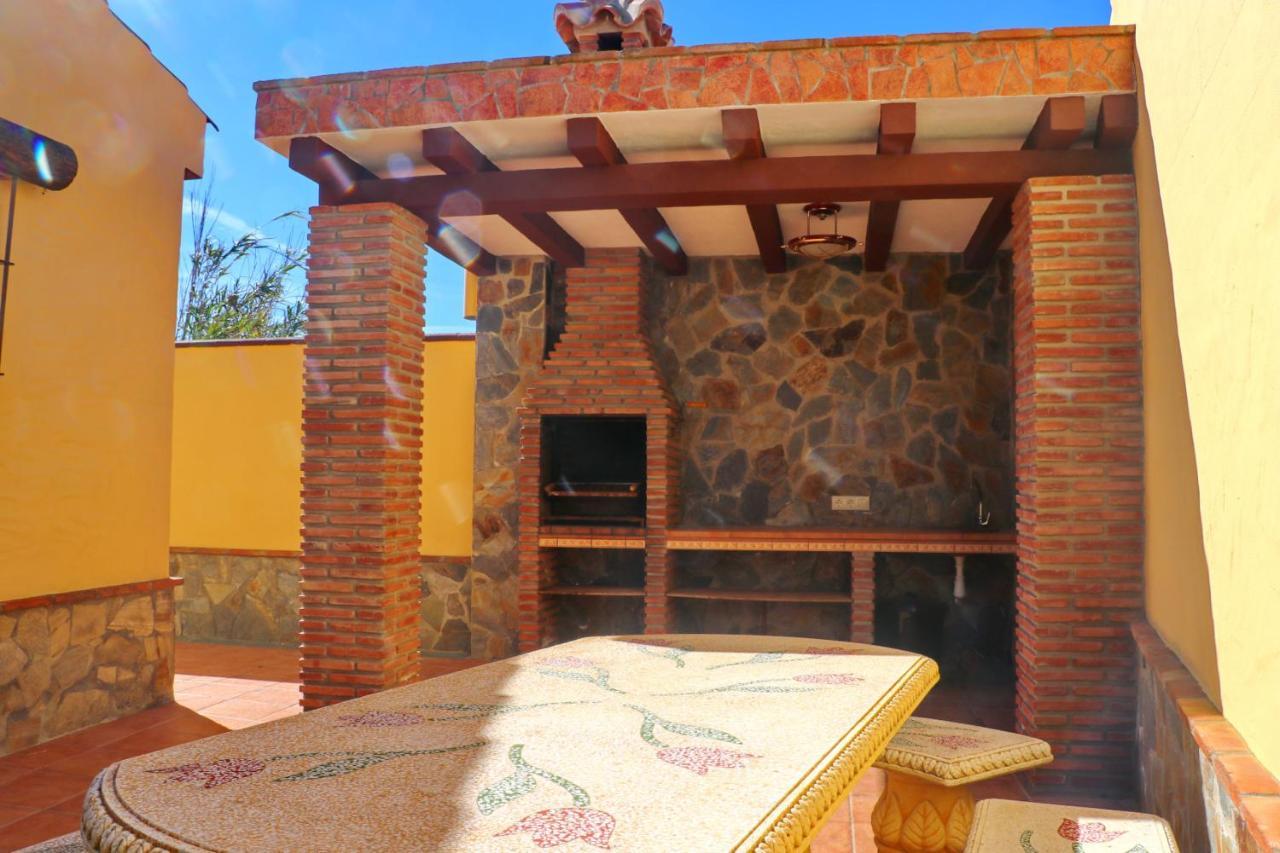 Chalet Bella Mendoza كونيل ذي لا فرونتيرا المظهر الخارجي الصورة