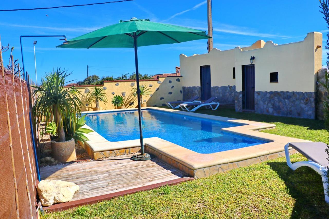 Chalet Bella Mendoza كونيل ذي لا فرونتيرا المظهر الخارجي الصورة
