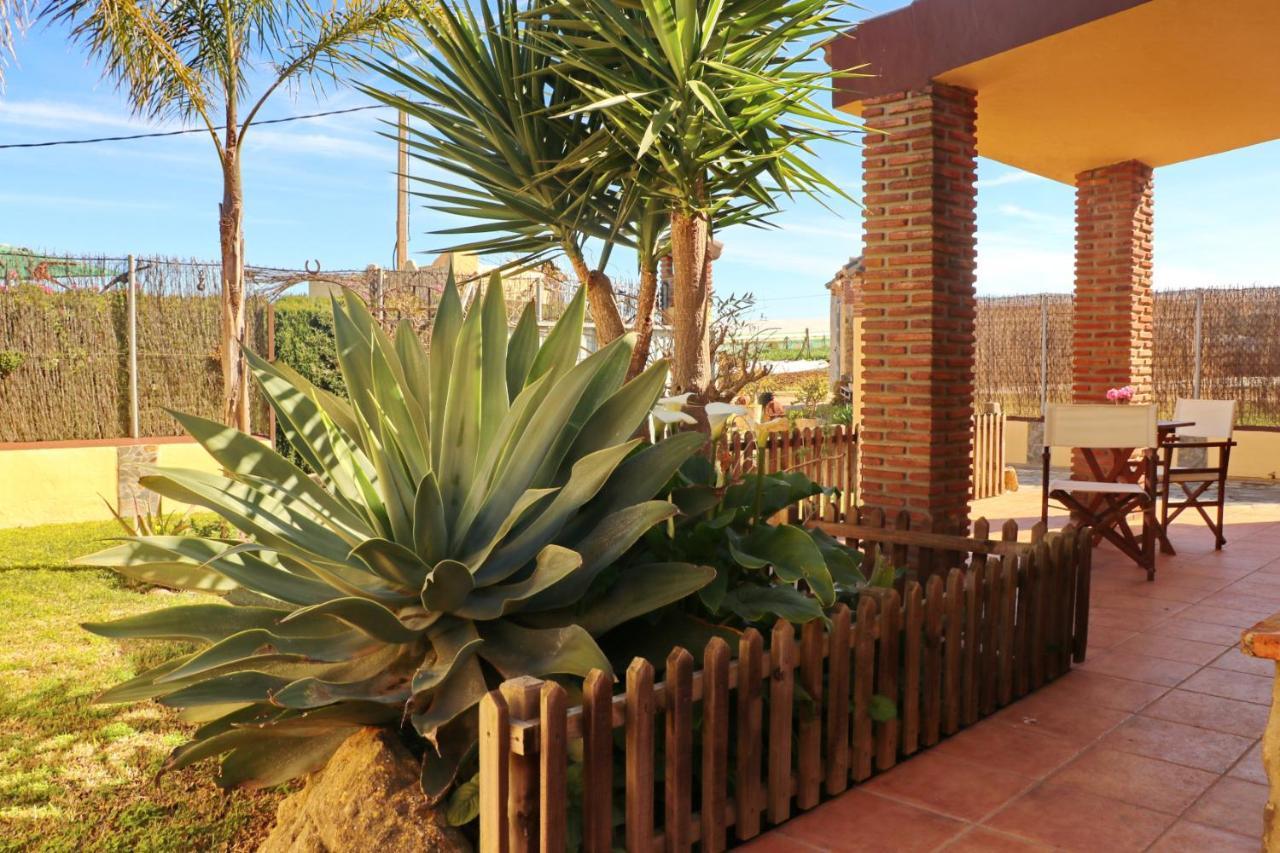 Chalet Bella Mendoza كونيل ذي لا فرونتيرا المظهر الخارجي الصورة