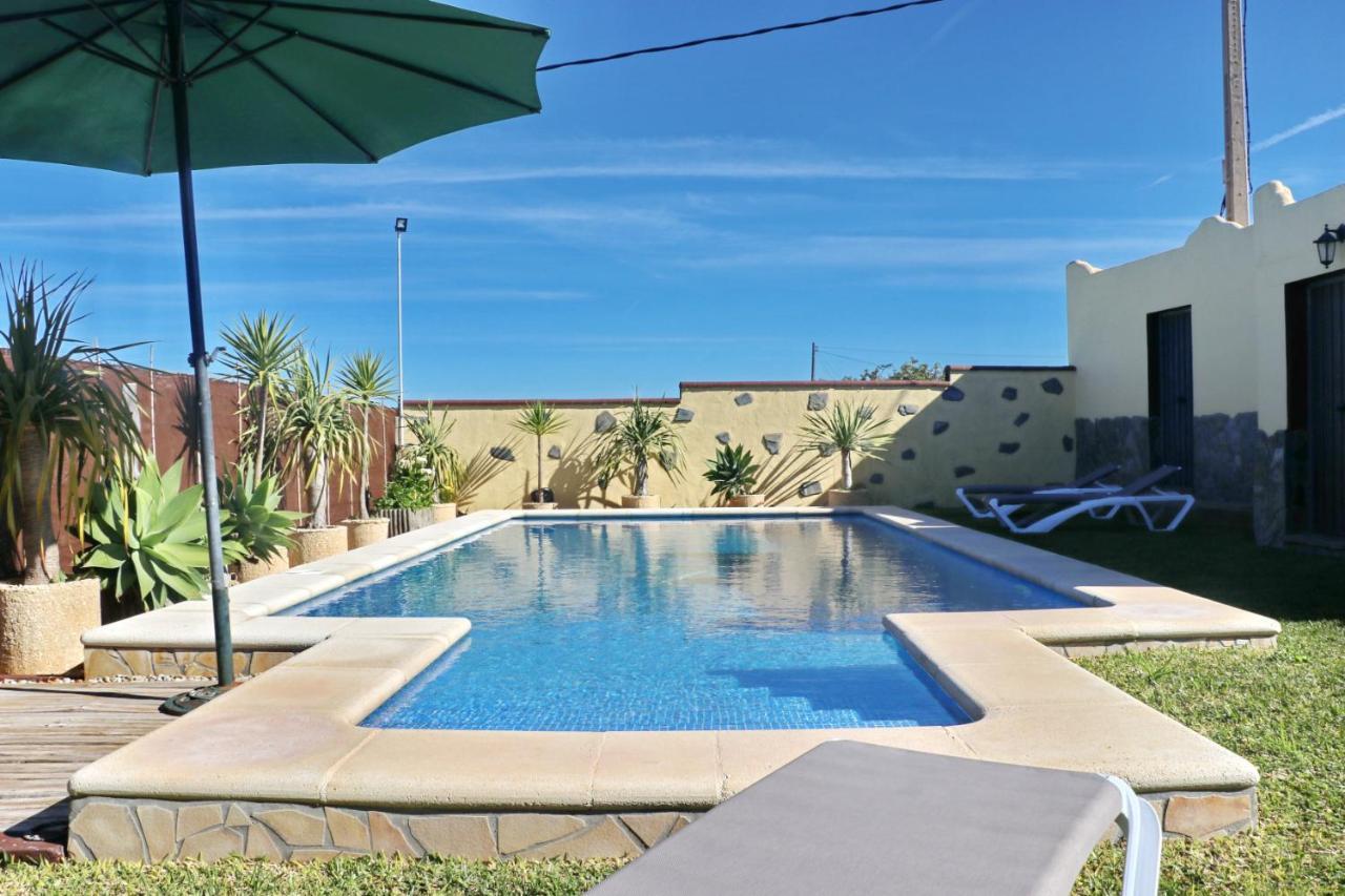 Chalet Bella Mendoza كونيل ذي لا فرونتيرا المظهر الخارجي الصورة