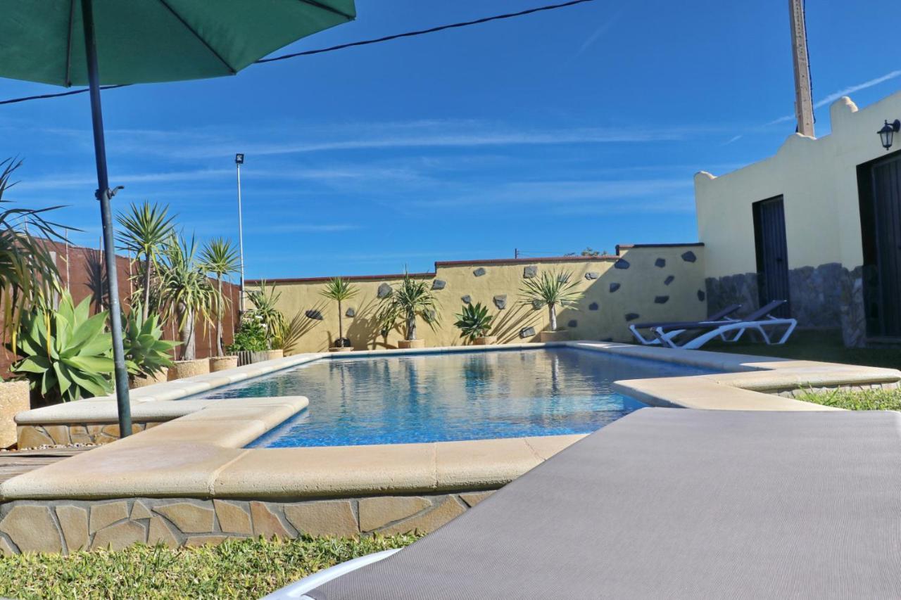 Chalet Bella Mendoza كونيل ذي لا فرونتيرا المظهر الخارجي الصورة